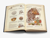 Architecture and shelter illustrated spread